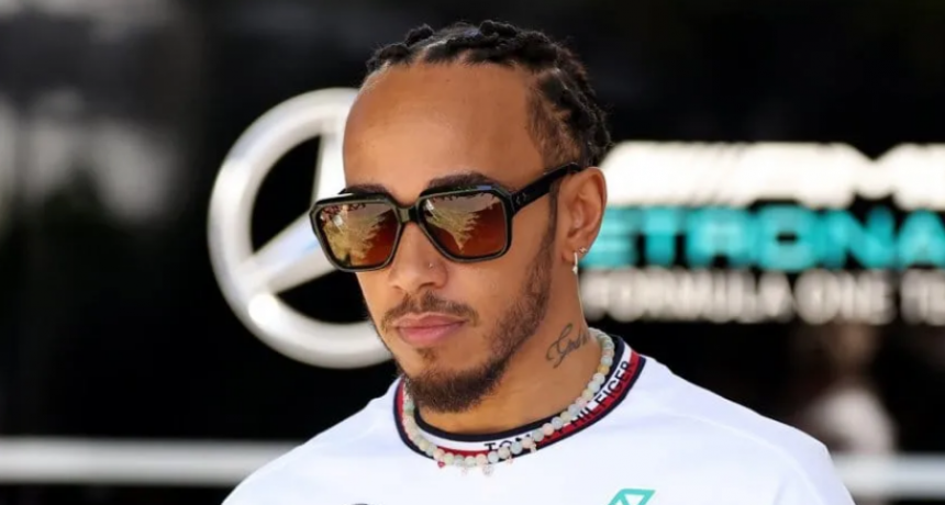 Bombazo en la F&oacute;rmula 1: Sebastian Vettel podr&iacute;a volver del retiro para reemplazar a Hamilton en Mercedes