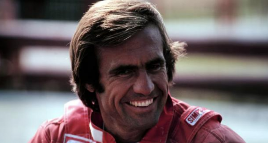 Cora Reutemann le pidi&oacute; a la FIA que su padre sea reconocido campe&oacute;n de F&oacute;rmula 1 y disparo A Ecclestone lo har&eacute; pagar por el da&ntilde;o causado
