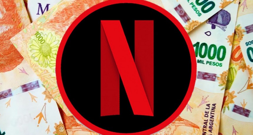 Netflix aumentar&aacute; en mayo el precio de la suscripci&oacute;n