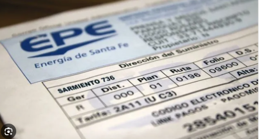 De d&oacute;nde parte el brutal aumento de la luz y hasta d&oacute;nde alcanza