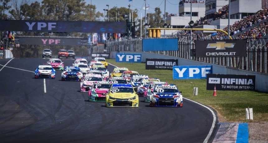 TC2000 en Buenos Aires con fecha especial: entradas, horarios y TV