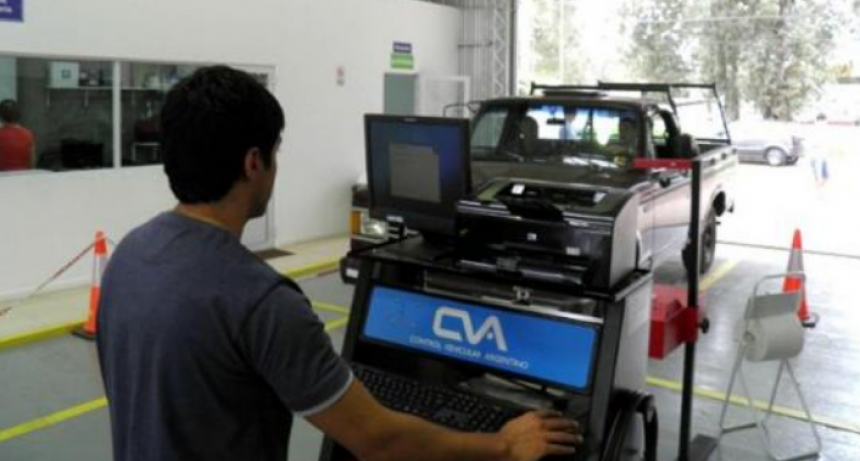 La APSV dispuso la extensi&oacute;n por 360 d&iacute;as del uso de los certificados provisorios de RTO