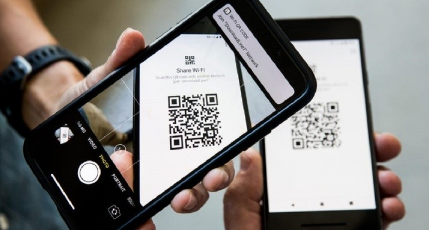 C&oacute;mo prevenir estafas con c&oacute;digos QR, una metodolog&iacute;a para robar datos y vaciar cuentas bancarias