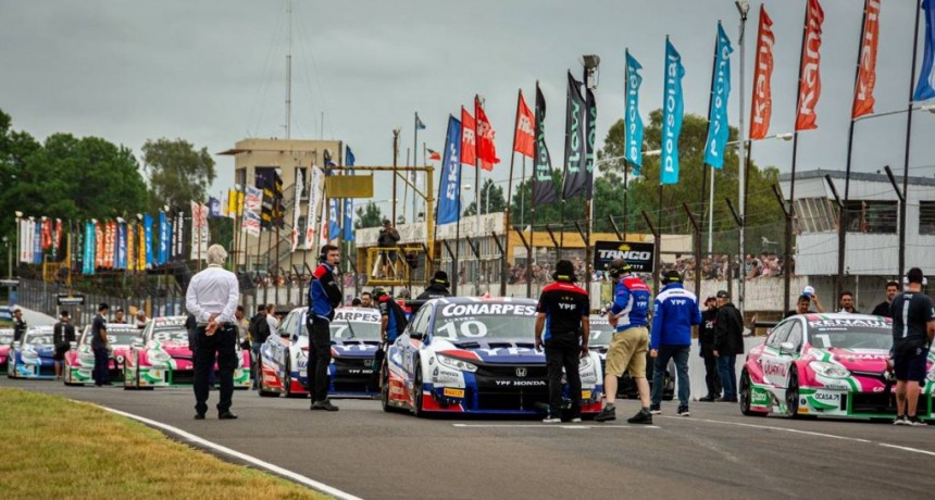 La alianza que le permitir&aacute; al TC2000 mantenerse a la vanguardia tecnol&oacute;gica