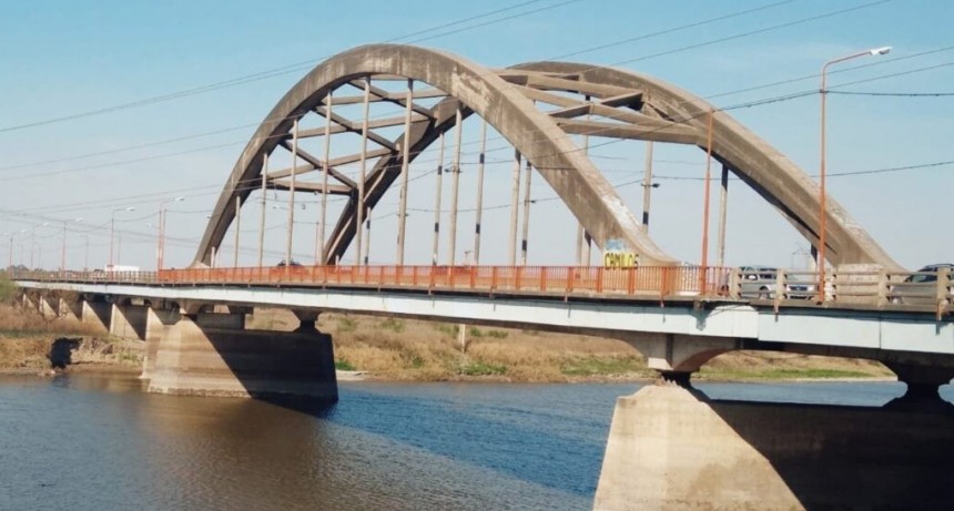 Toma fuerza la posibilidad de construir un puente paralelo al Carretero