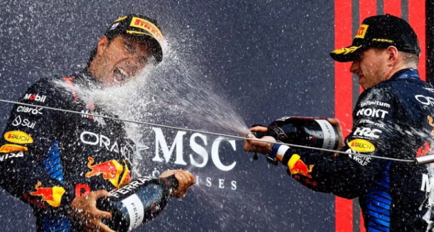 F&oacute;rmula 1: c&oacute;mo ver por TV y online los entrenamientos y la clasificaci&oacute;n del GP de China