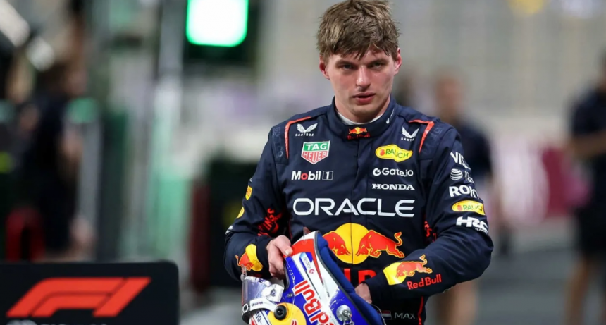 Pol&eacute;mica en la F&oacute;rmula 1 por la acusaci&oacute;n de una manipulaci&oacute;n en la radio entre Verstappen y Red Bull