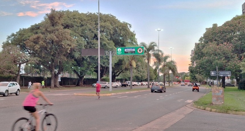 Anillo Digital: se licitar&aacute; el 14 de mayo en el Centro de Operaciones y Monitoreo