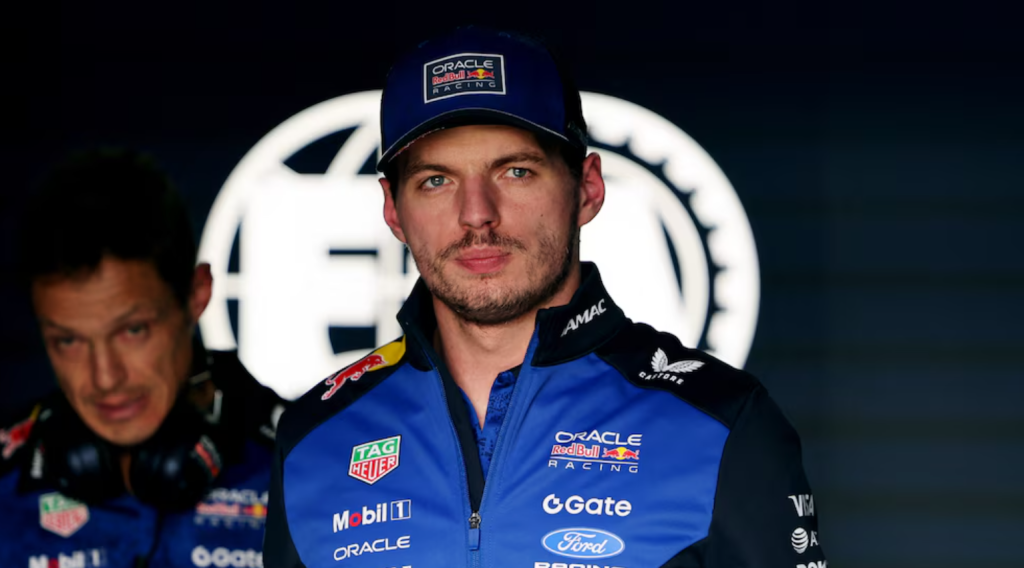 Max Verstappen, un mar de dudas sobre su continuidad en F&oacute;rmula 1: &ldquo;Lo estoy intentando cada d&iacute;a, al 100%... y me pregunto si vale la pena&rdquo;