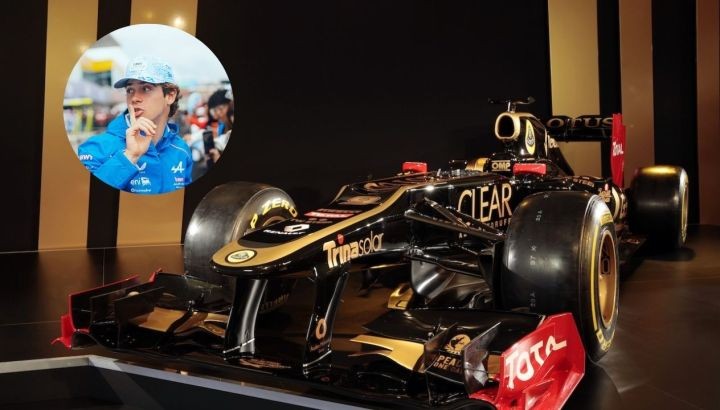 Franco Colapinto en Buenos Aires: qu&eacute; auto manejar&aacute; en la exhibici&oacute;n de F&oacute;rmula 1