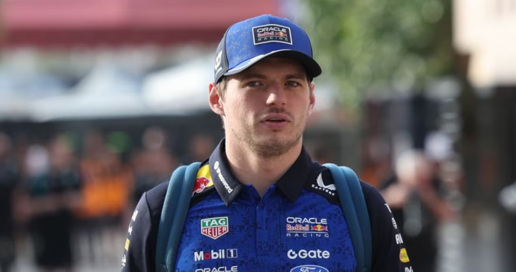 Sali&oacute; a la luz la estrategia de Red Bull para que Max Verstappen no se retire de la F&oacute;rmula 1