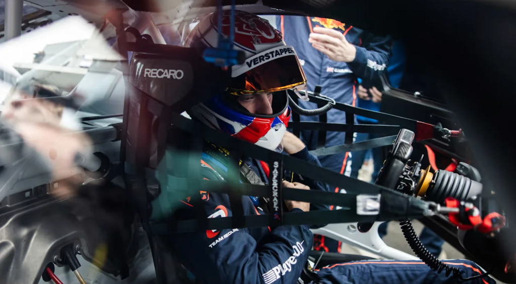 Se aleja de la F&oacute;rmula 1: Max Verstappen confirm&oacute; su participaci&oacute;n en otra competencia