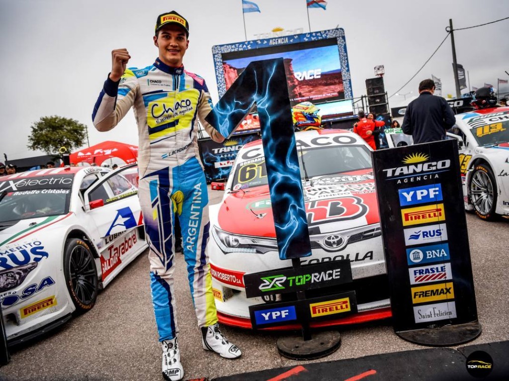 De imponerse a Kimi Antonelli a buscar su lugar en el pa&iacute;s: la historia del piloto con 31 t&iacute;tulos en karting