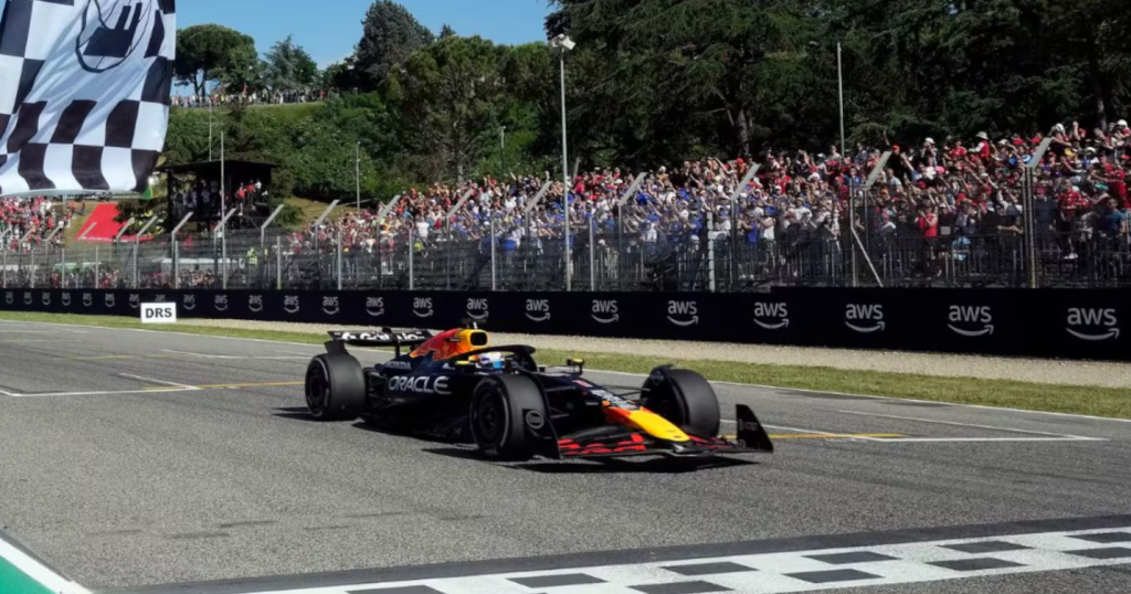 Red Bull est&aacute; en crisis en plena temporada de F&oacute;rmula 1 y &ldquo;no espera milagros&rdquo; en el GP de Miami: &ldquo;Es terrible&rdquo;