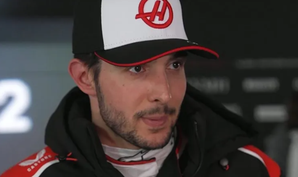 El brutal sincericidio de Esteban Ocon sobre su estad&iacute;a en la F&oacute;rmula 1: "No consegu&iacute; nada"