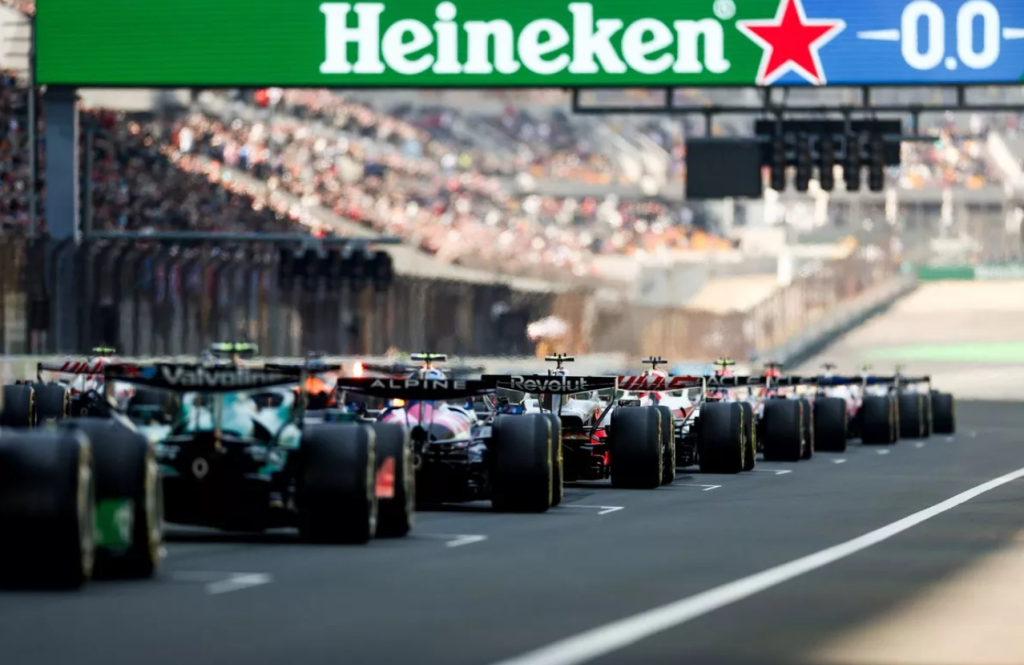 Qu&eacute; equipos se beneficiar&aacute;n m&aacute;s y cu&aacute;les ser&aacute;n perjudicados por la pausa de abril en la F1