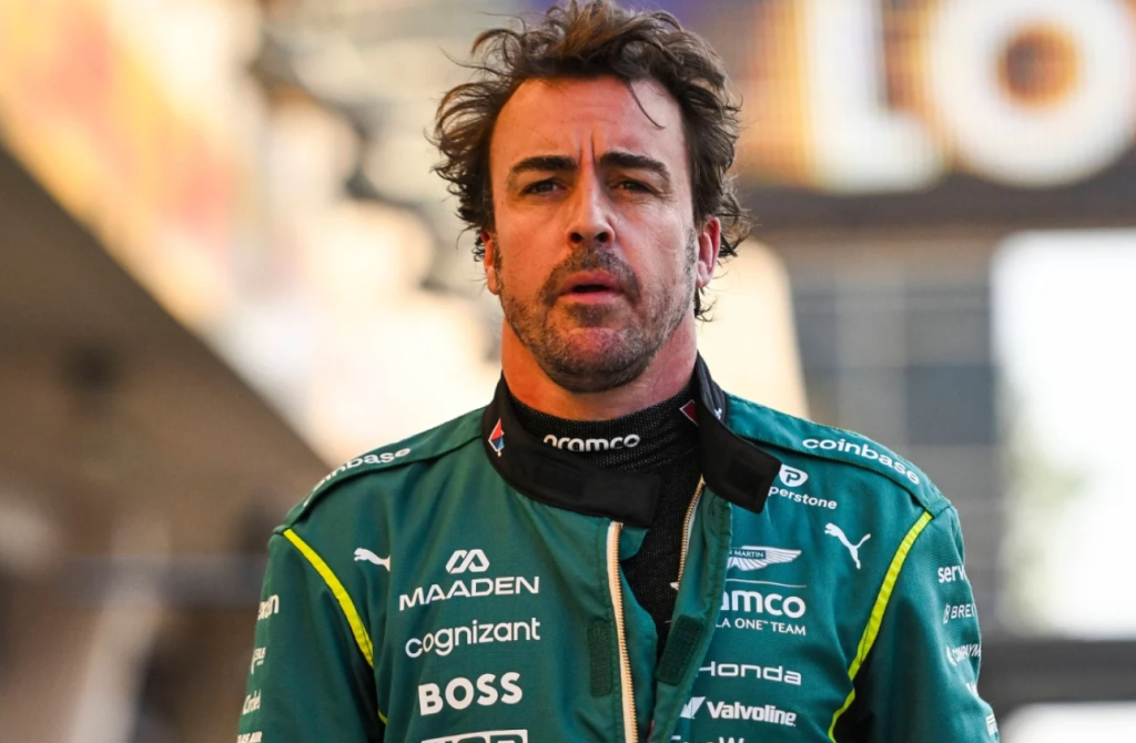 F1: "Fernando Alonso volvi&oacute; a ser piloto de prueba", la dur&iacute;sima cr&iacute;tica de un ex protagonista