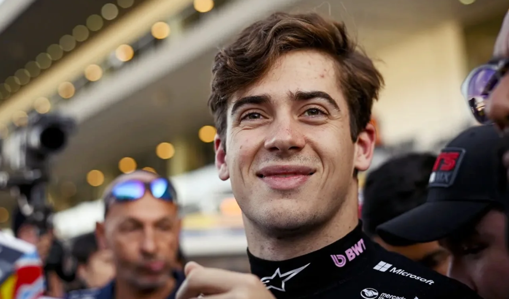 Furor por Colapinto: entradas agotadas en tiempo r&eacute;cord para su exhibici&oacute;n en Buenos Aires