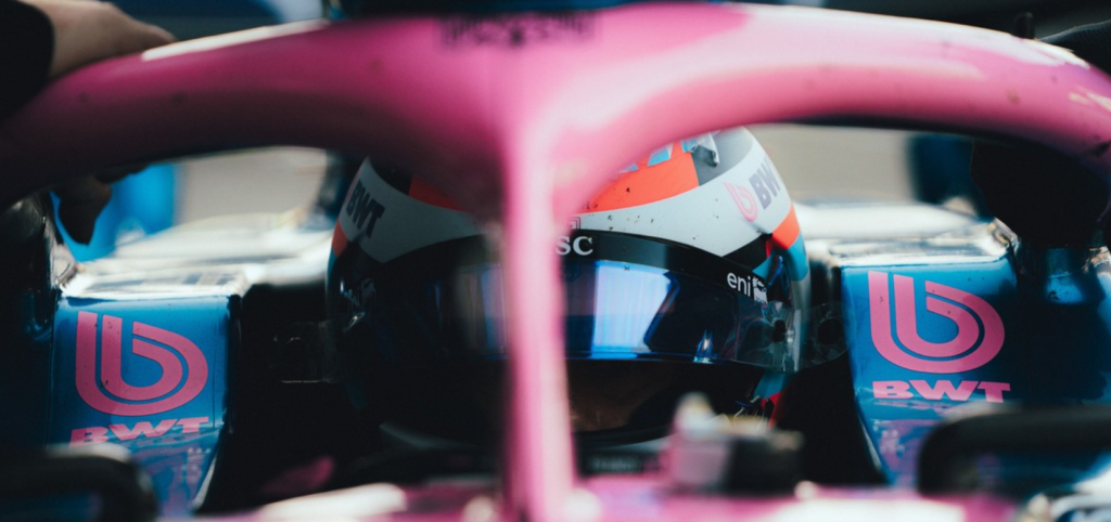 Franco Colapinto en Buenos Aires: Alpine y un operativo especial para la exhibici&oacute;n que ya caus&oacute; una revoluci&oacute;n entre los fan&aacute;ticos