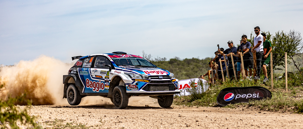 Rally Sudamericano: historia reciente, proyecci&oacute;n internacional y nuevas iniciativas en el Rally Argentino