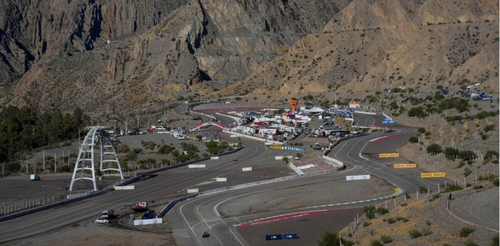 Fue cuatro veces campe&oacute;n en 2024, salt&oacute; a la F&oacute;rmula Nacional y sorprendi&oacute; a todos en El Zonda