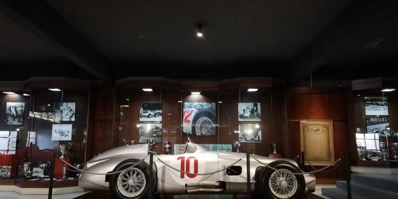 Cinco museos que cuentan la historia del automovilismo argentino