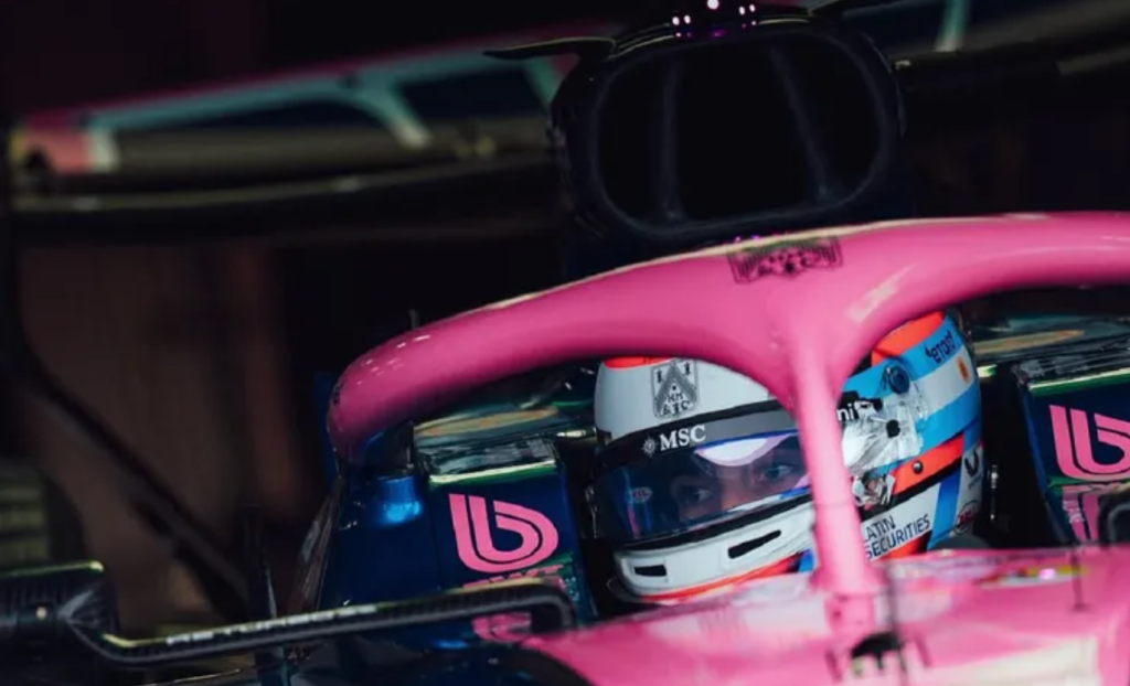 Sorpresivo cambio interno en Alpine en pleno receso de la F&oacute;rmula 1