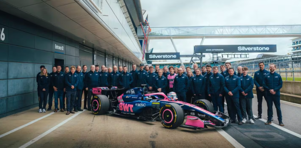 Franco Colapinto habl&oacute; en medio del parate de la F&oacute;rmula 1: &ldquo;Prefiero estar corriendo&rdquo;