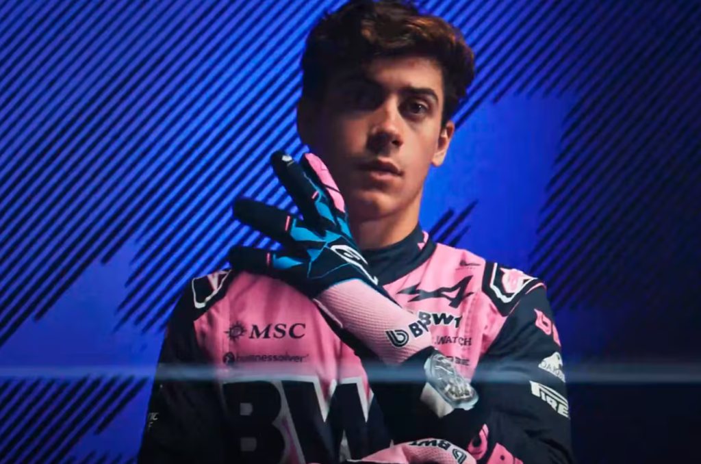 El an&aacute;lisis de la F&oacute;rmula 1 sobre qu&eacute; tiene que mejorar Alpine: la observaci&oacute;n respecto del rendimiento de Colapinto