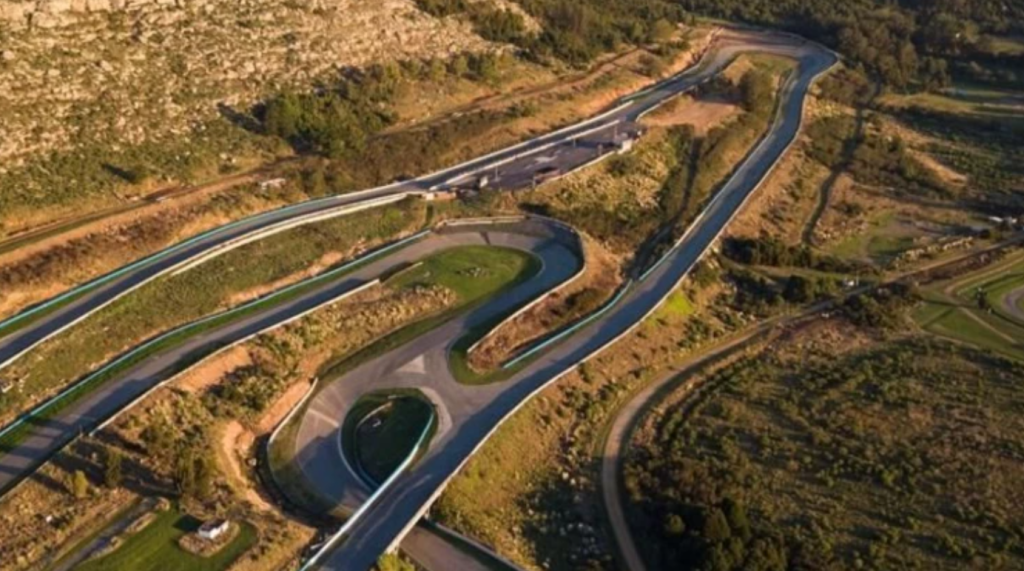 En Balcarce vuelven a ilusionarse con el regreso del automovilismo nacional tras una nueva visita de la ACTC