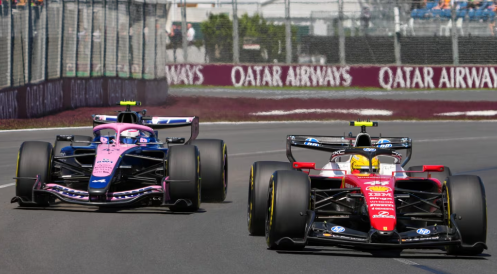 La decisi&oacute;n de la F&oacute;rmula 1 sobre el cronograma del Gran Premio de Miami