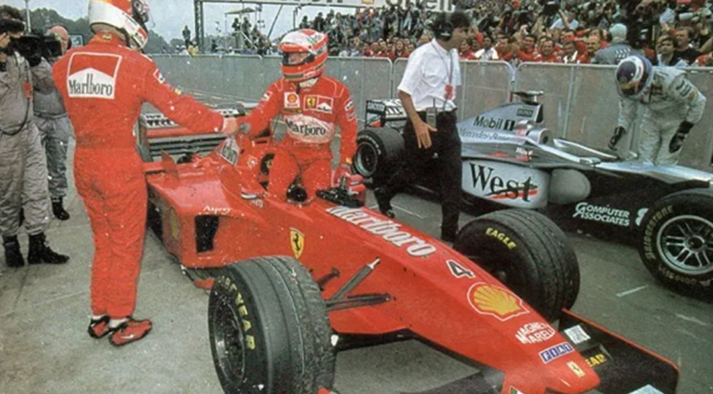 Por qu&eacute; Argentina ya no cuenta con circuito GP de F1 y c&oacute;mo era en aquel entonces