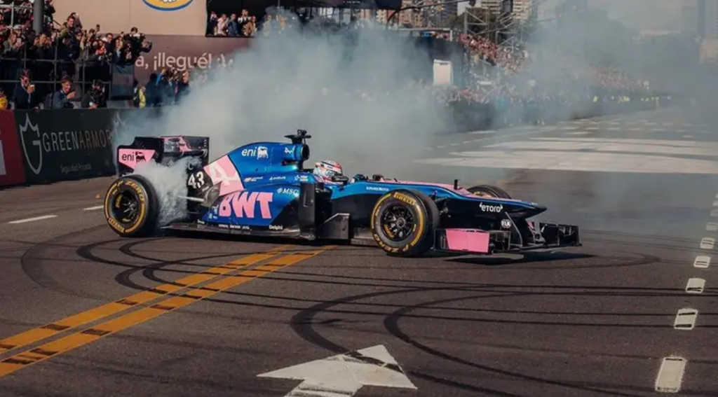 Chasis nuevo y cambios: por qu&eacute; el GP de Miami ser&aacute; el reinicio de Franco Colapinto en la F1