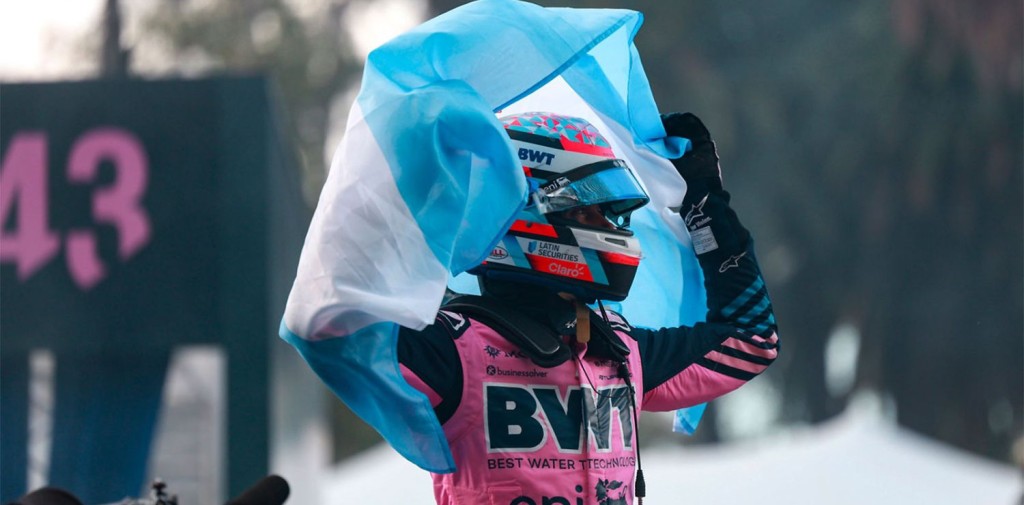 Colapinto abri&oacute; una oportunidad que el automovilismo argentino no puede desperdiciar