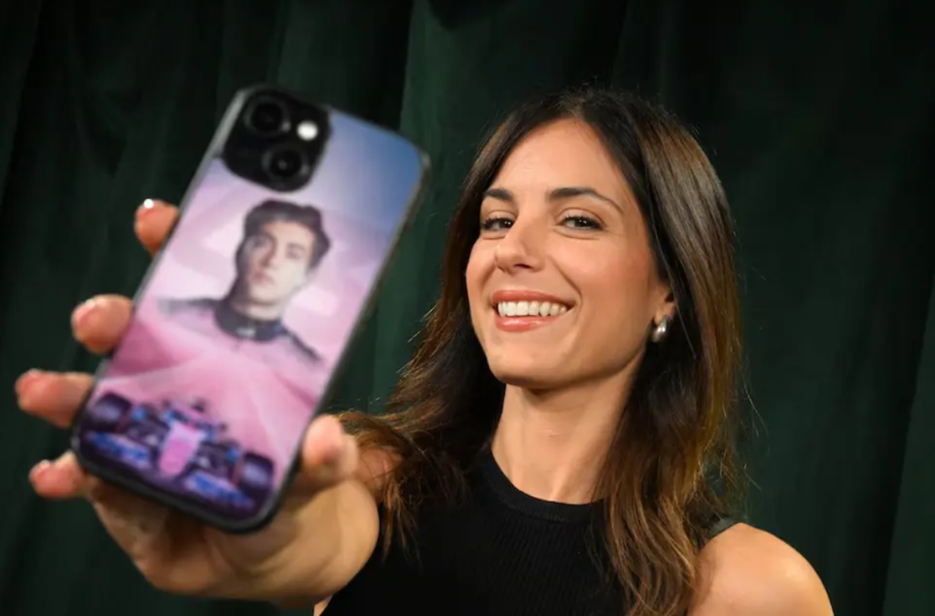 Pol&eacute;mica en la F1: una periodista asegur&oacute; que Franco Colapinto &ldquo;est&aacute; en el mismo escal&oacute;n que Fangio&rdquo; y gener&oacute; debate