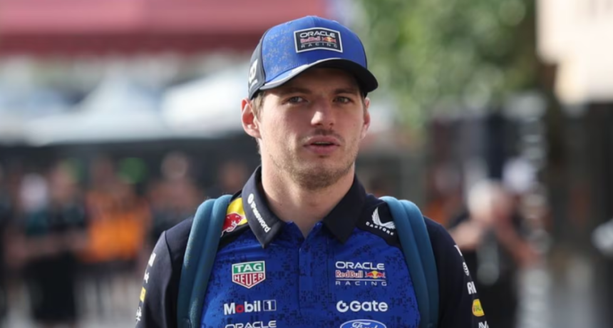 Sali&oacute; a la luz la estrategia de Red Bull para que Max Verstappen no se retire de la F&oacute;rmula 1