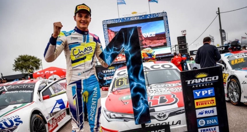 De imponerse a Kimi Antonelli a buscar su lugar en el pa&iacute;s: la historia del piloto con 31 t&iacute;tulos en karting