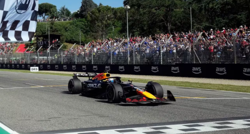 Red Bull est&aacute; en crisis en plena temporada de F&oacute;rmula 1 y &ldquo;no espera milagros&rdquo; en el GP de Miami: &ldquo;Es terrible&rdquo;