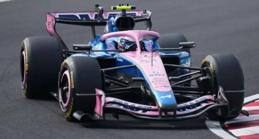 F&oacute;rmula 1: La FIA define cambios en el reglamento que pueden impactar en el futuro de Franco Colapinto