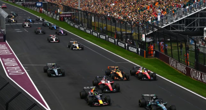 La FIA anticip&oacute; cambios clave en la F&oacute;rmula 1: qu&eacute; podr&iacute;a modificarse