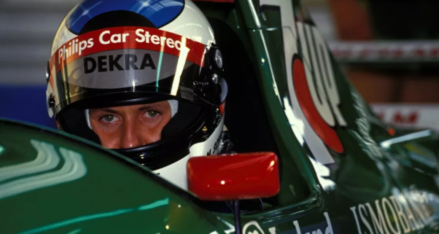 C&oacute;mo es &ldquo;The Kaiser&rdquo;, el film que explora la transformaci&oacute;n de Michael Schumacher en mito del automovilismo