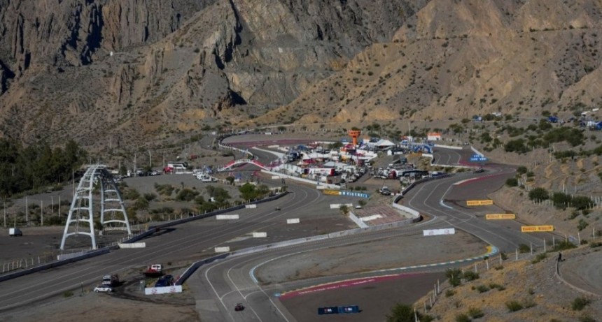 Fue cuatro veces campe&oacute;n en 2024, salt&oacute; a la F&oacute;rmula Nacional y sorprendi&oacute; a todos en El Zonda