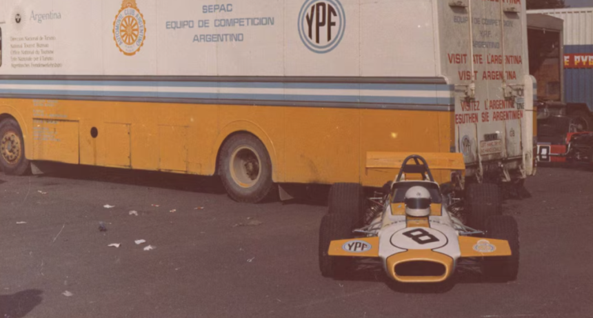 Argentina volver&aacute; a tener representaci&oacute;n en el automovilismo europeo: del furor de Colapinto al hist&oacute;rico proyecto de Reutemann