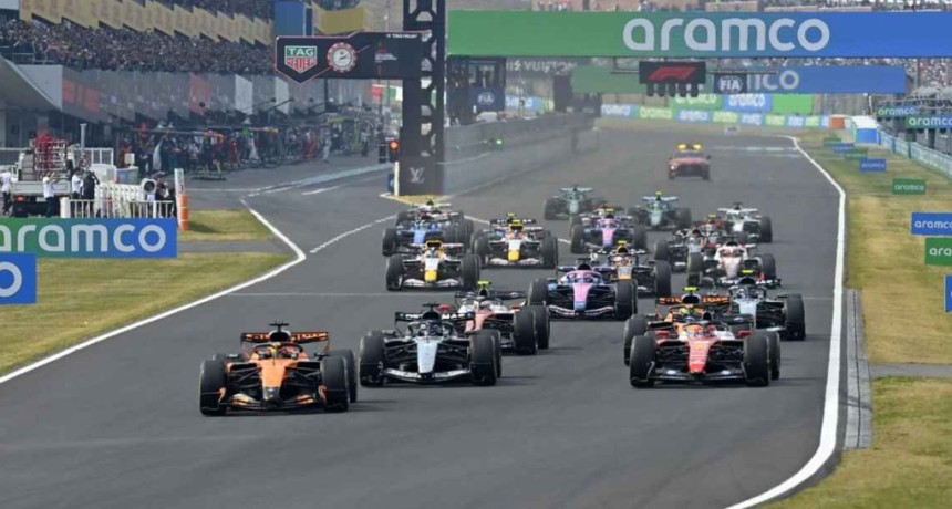 F1 llegar&aacute; con cambios de reglamento a Miami