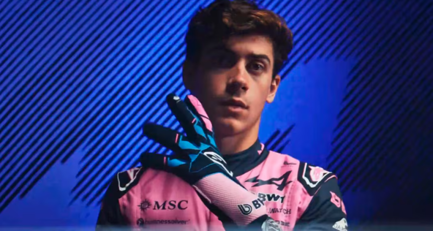 El an&aacute;lisis de la F&oacute;rmula 1 sobre qu&eacute; tiene que mejorar Alpine: la observaci&oacute;n respecto del rendimiento de Colapinto