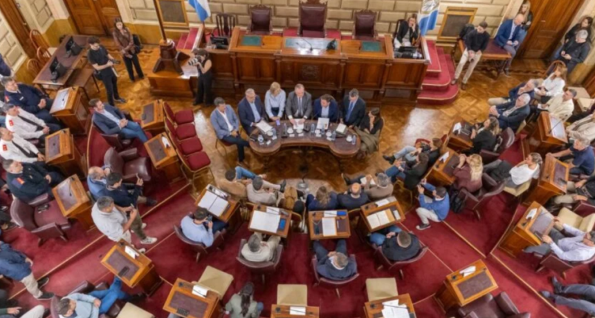 El Senado realiz&oacute; una Audiencia P&uacute;blica &ldquo;por el profundo deterioro y estado de abandono de la Ruta Nacional N&deg; 34&rdquo;