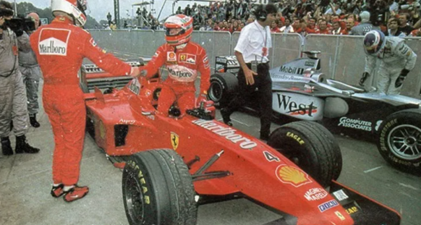 Por qu&eacute; Argentina ya no cuenta con circuito GP de F1 y c&oacute;mo era en aquel entonces