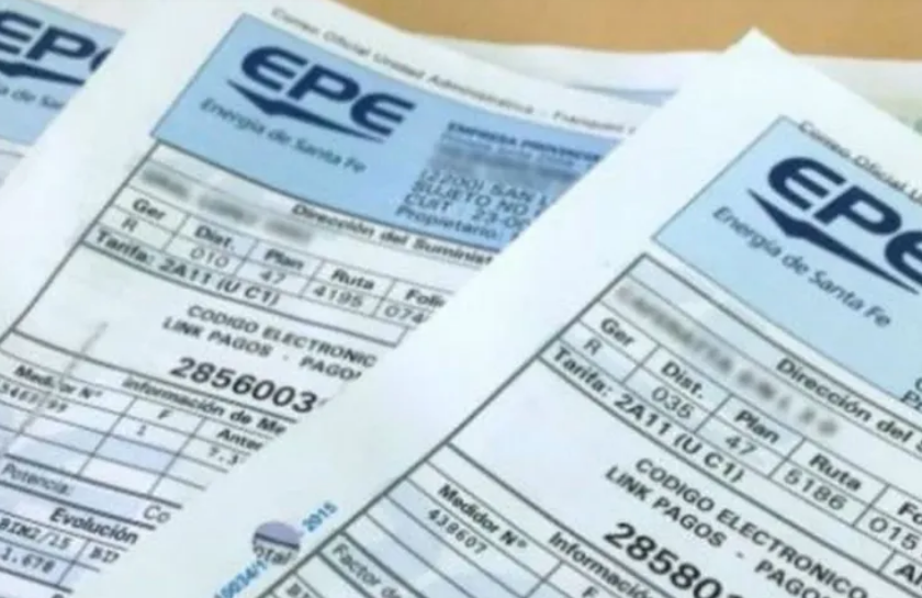 Piden prorrogar el plazo para reclamos por sobrefacturaciones de la EPE