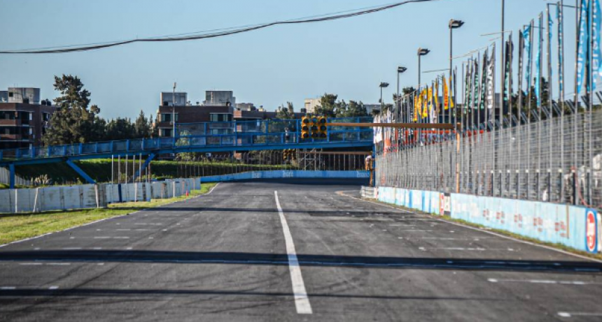TC2000: Rosario recibir&aacute; la cuarta fecha