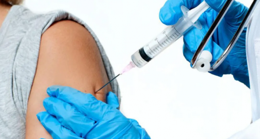Gripe: qui&eacute;nes tienen que vacunarse ante el inminente aumento de casos
